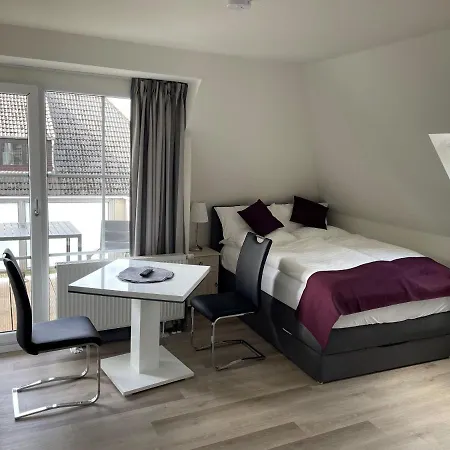 Apartment Seaside-amrum-10 Norddorf